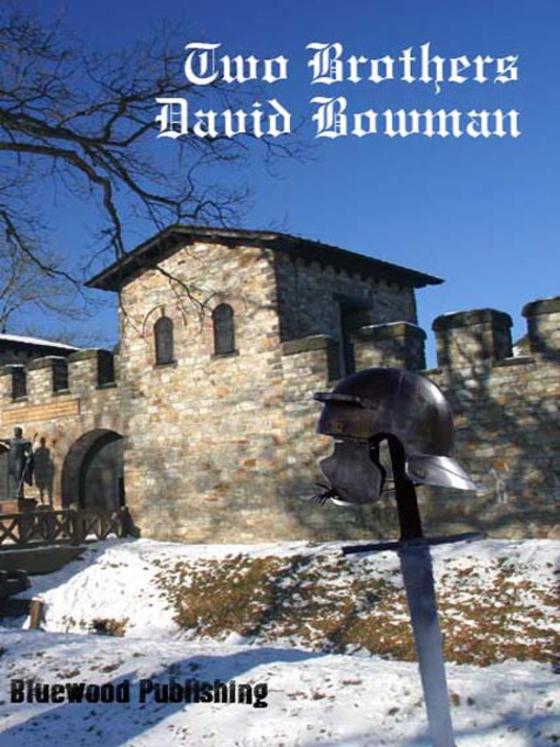 Title details for Two Brothers by David Bowman - Available
